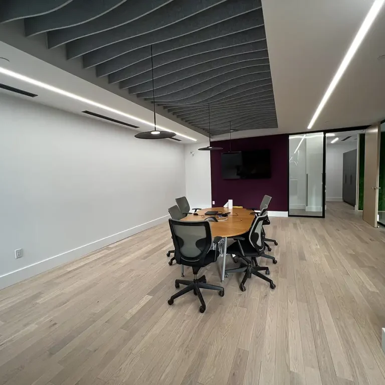 Boardroom