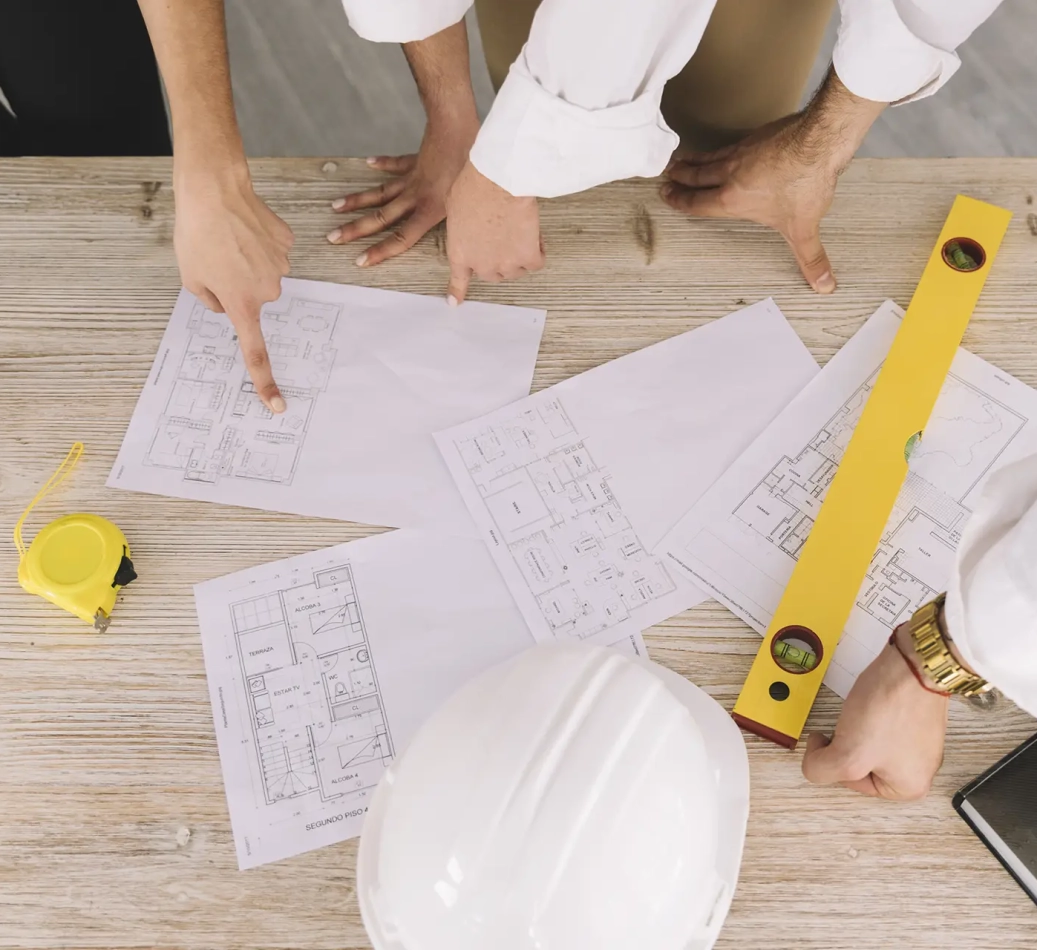 contractors